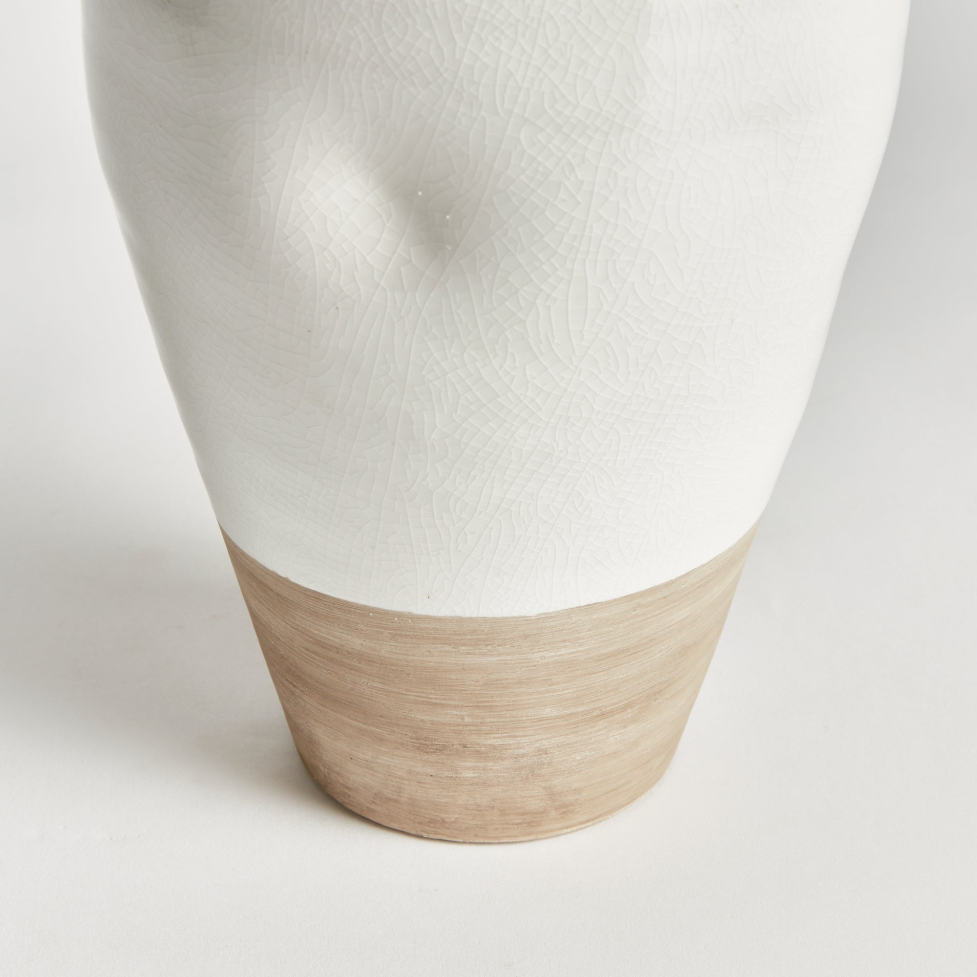 LAYTON VASE LARGE - view 3