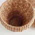 WATER HYACINTH GINGER JARS, SET OF 2 - view 5
