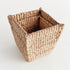 WATER HYACINTH TAPERED BASKETS, SET OF 2 - view 5