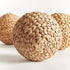Jace Water Hyacinth Orbs 6.5", Set Of 3 - View 2