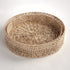 Juliet Abaca Round Trays, Set Of 2 - View 6