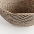 Burma Rattan Scalloped Edge Bowl Large - View 3