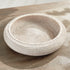 Burma Rattan Shallow Display Bowls, Set Of 2 - View 7