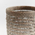 Burma Rattan Hurricane Large - View 3