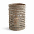 Burma Rattan Hurricane Large