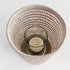 Burma Rattan Hurricane Large - View 2