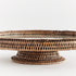 Burma Rattan Serving Stand - View 3