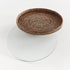 Burma Rattan Serving Stand - View 4