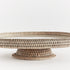 Burma Rattan Serving Stand - View 2