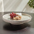 Burma Rattan Serving Stand - View 5