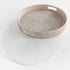 BURMA RATTAN ROUND SERVING TRAY LARGE - view 4