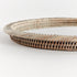Burma Rattan Serving Platter - View 3
