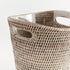 Burma Rattan Beverage Tub Small - View 4