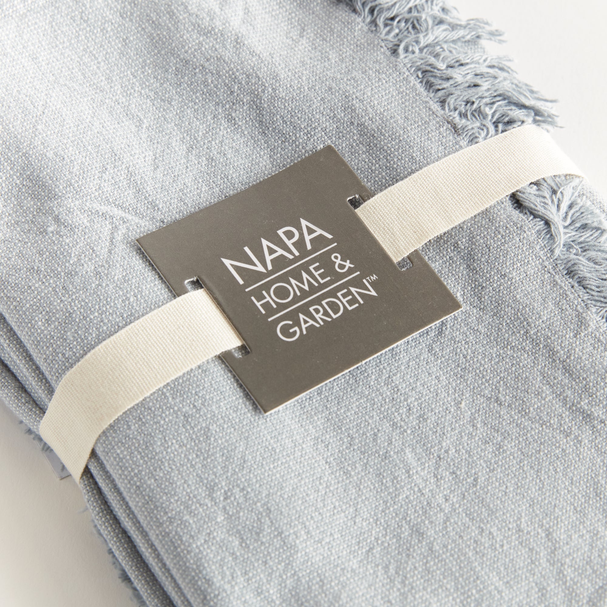 Aura Dinner Napkins, Set Of 4 - View 7