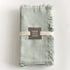 Aura Dinner Napkins, Set Of 4 - View 5