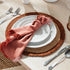 Aura Dinner Napkins, Set Of 4 - View 8