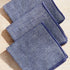 BARCLAY BUTERA MIRAMAR COCKTAIL NAPKINS, SET OF 4 - view 8