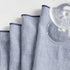 BARCLAY BUTERA VISTA COCKATIL NAPKINS, SET OF 4 - view 4