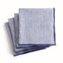 BARCLAY BUTERA VISTA COCKATIL NAPKINS, SET OF 4