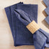 BARCLAY BUTERA MIRAMAR DINNER NAPKINS, SET OF 4 - view 6