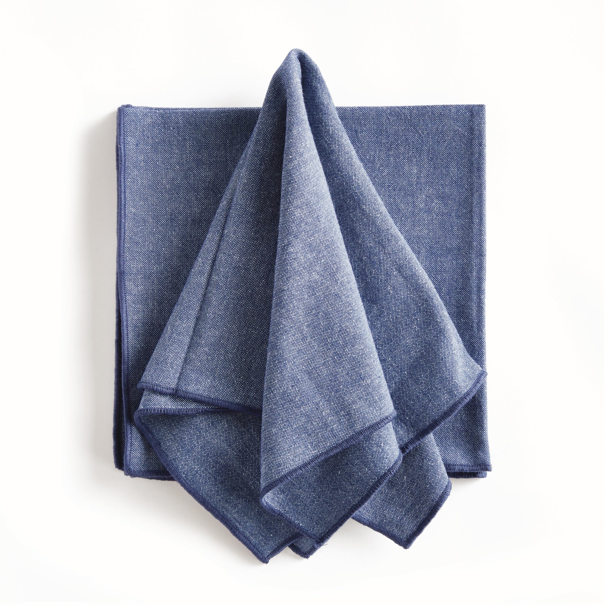 Barclay Butera Miramar Dinner Napkins, Set Of 4