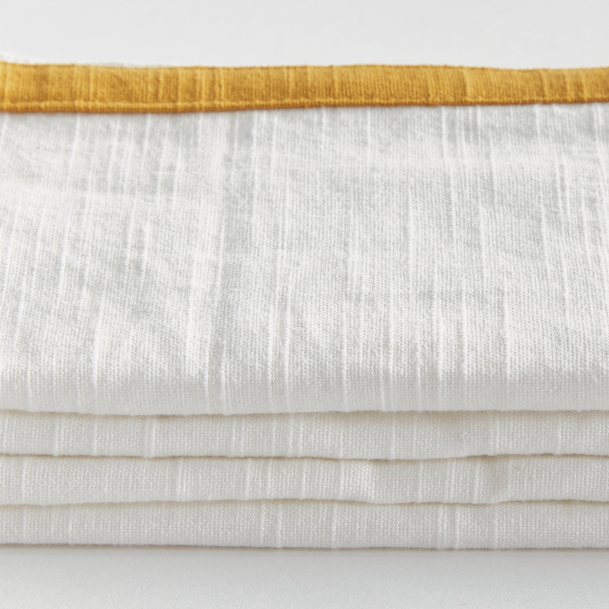 CONNOR DINNER NAPKINS, SET OF 4 - view 3