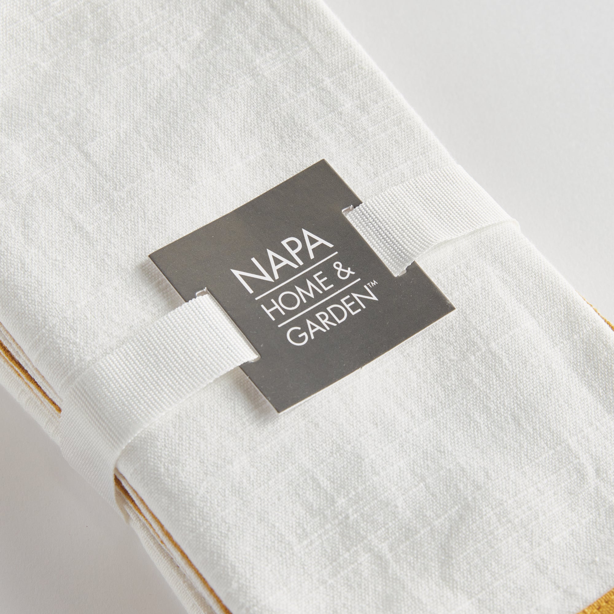 CONNOR DINNER NAPKINS, SET OF 4 - view 5