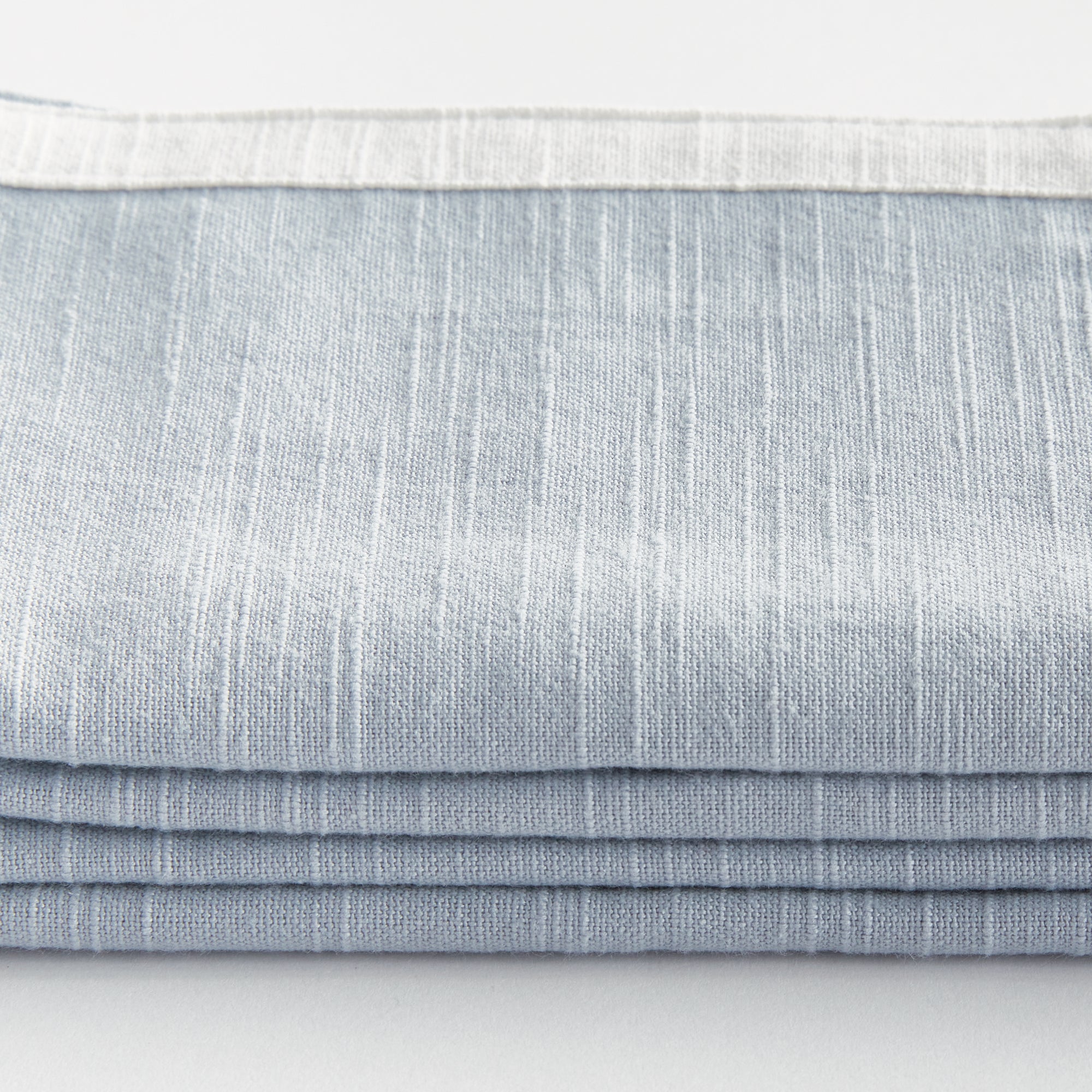 Paige Dinner Napkins, Set Of 4 - View 3