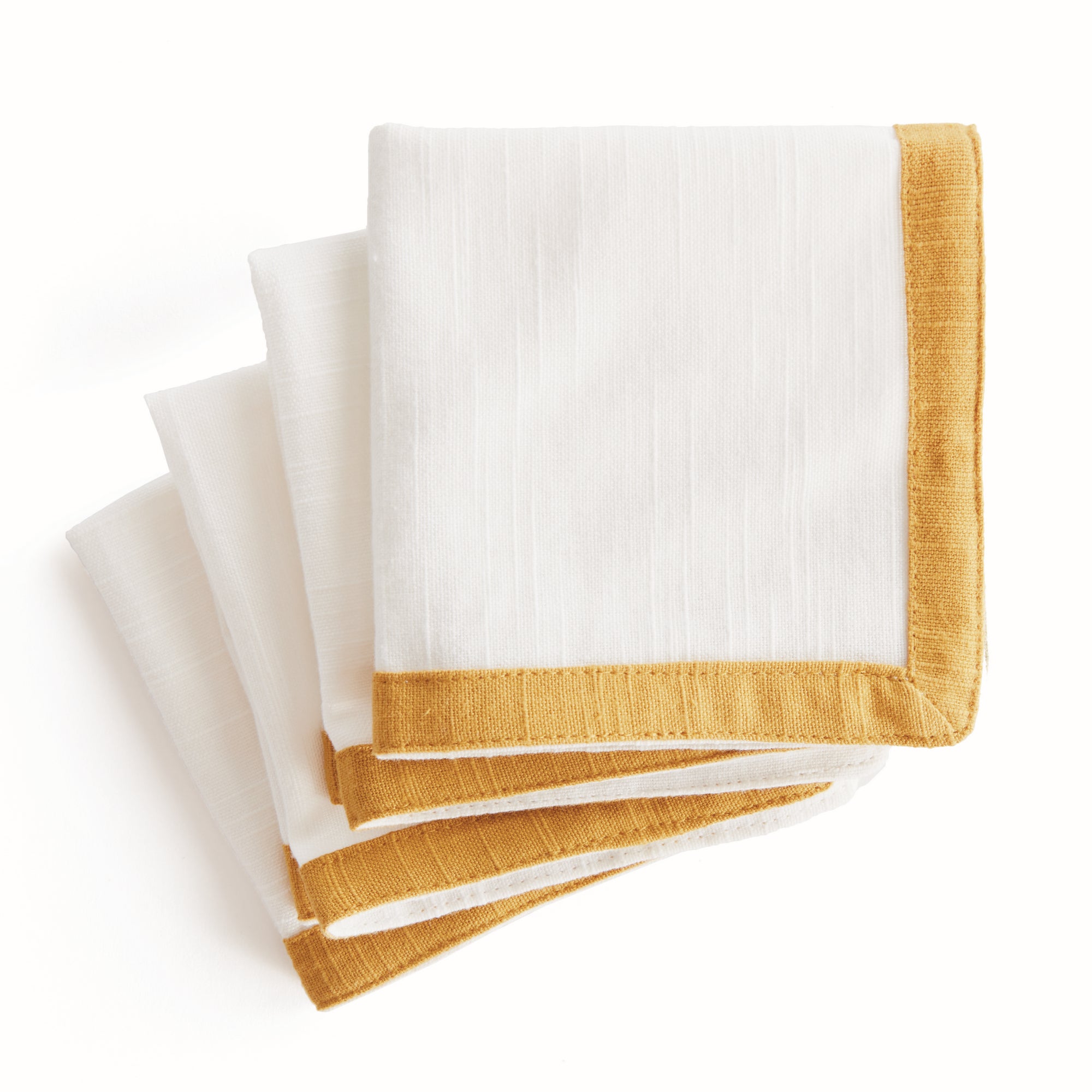 Connor Cocktail Napkins, Set Of 4