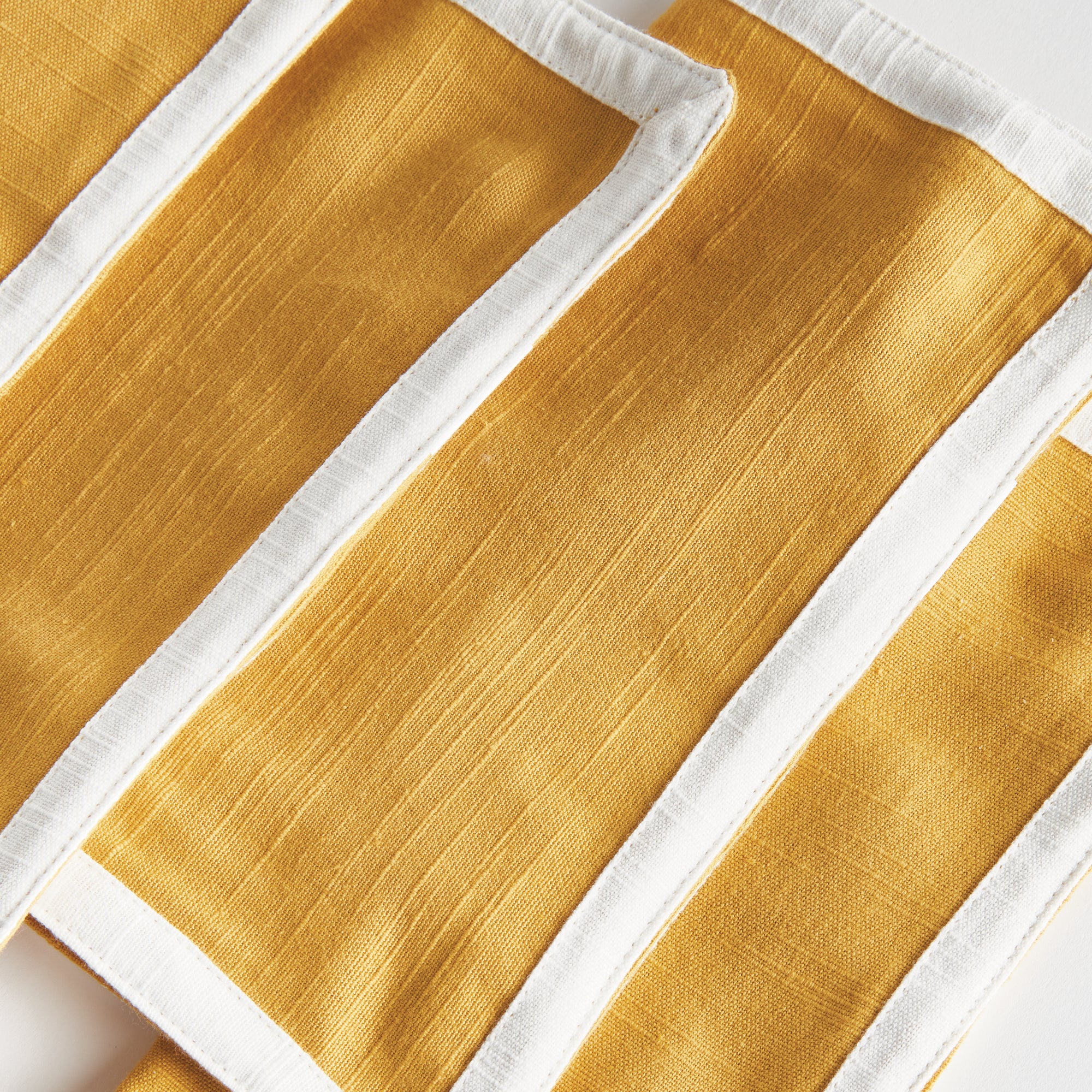 JASE COCKTAIL NAPKINS, SET OF 4 - view 3