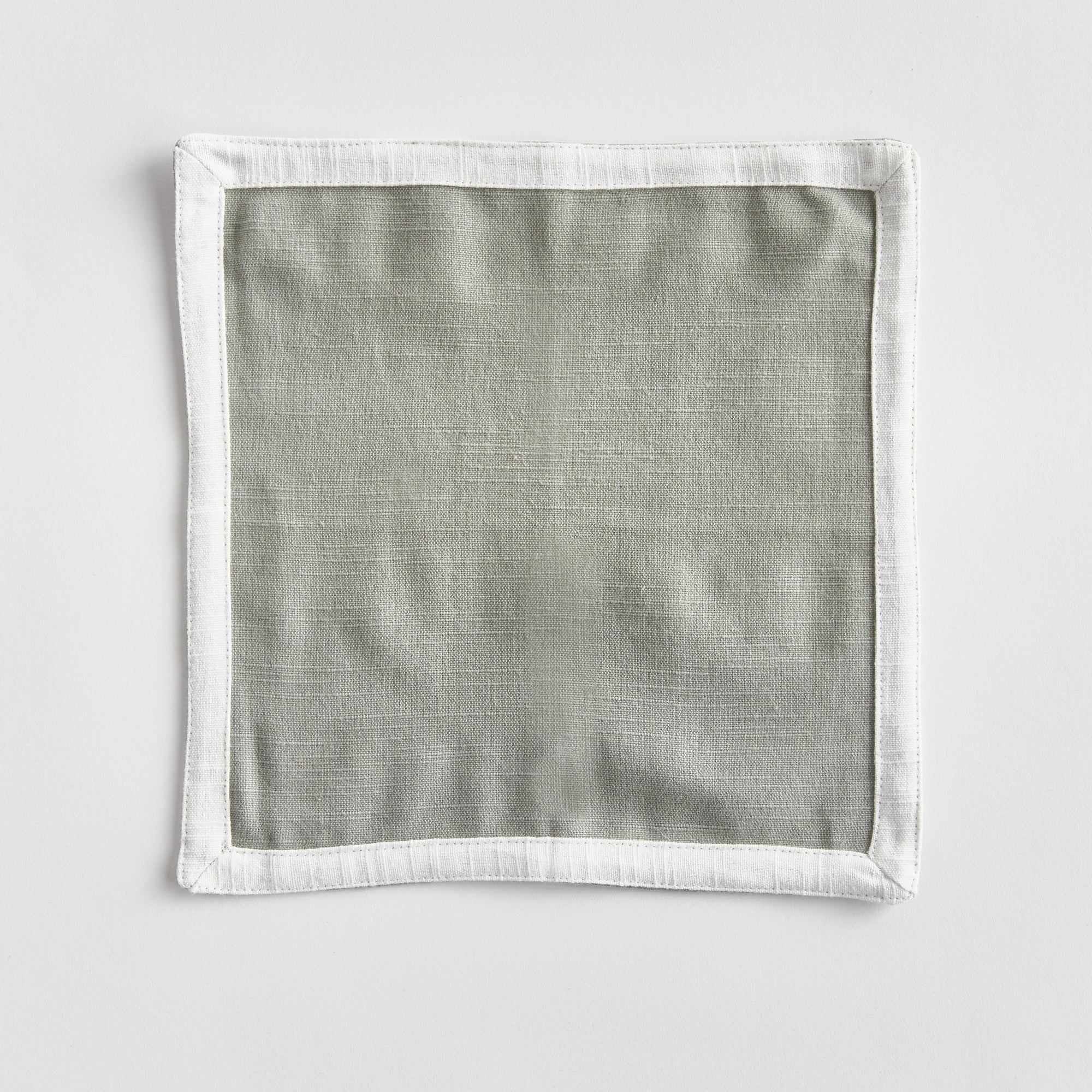 FERNBROOK COCKTAIL NAPKINS, SET OF 4 - view 7