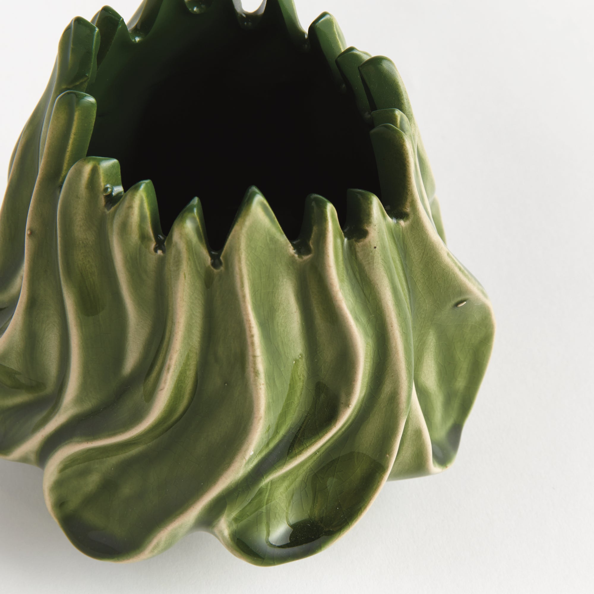 CALLISTA VASE SMALL - view 4
