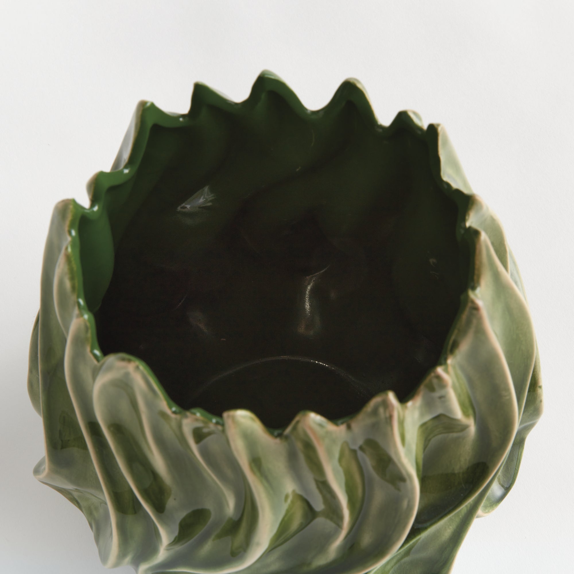 CALLISTA VASE MEDIUM - view 4