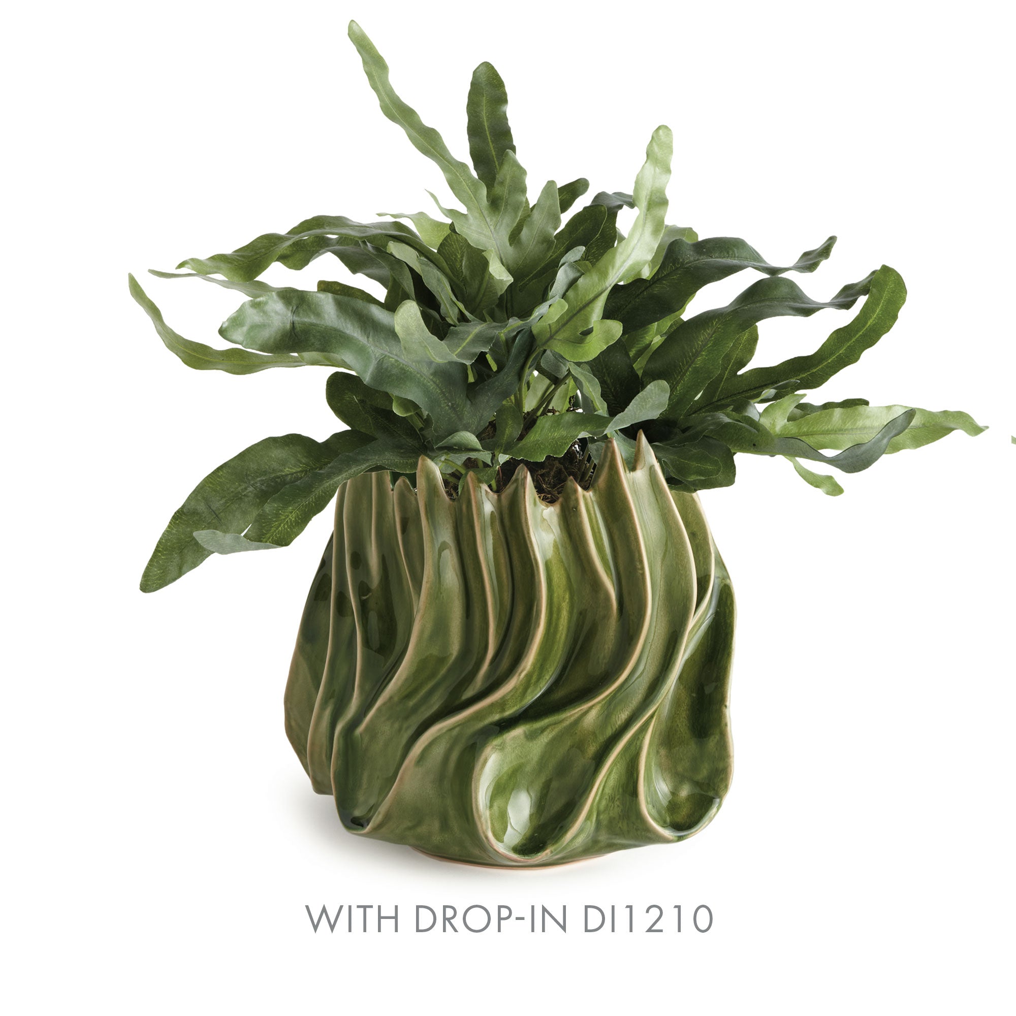 CALLISTA VASE MEDIUM - view 6