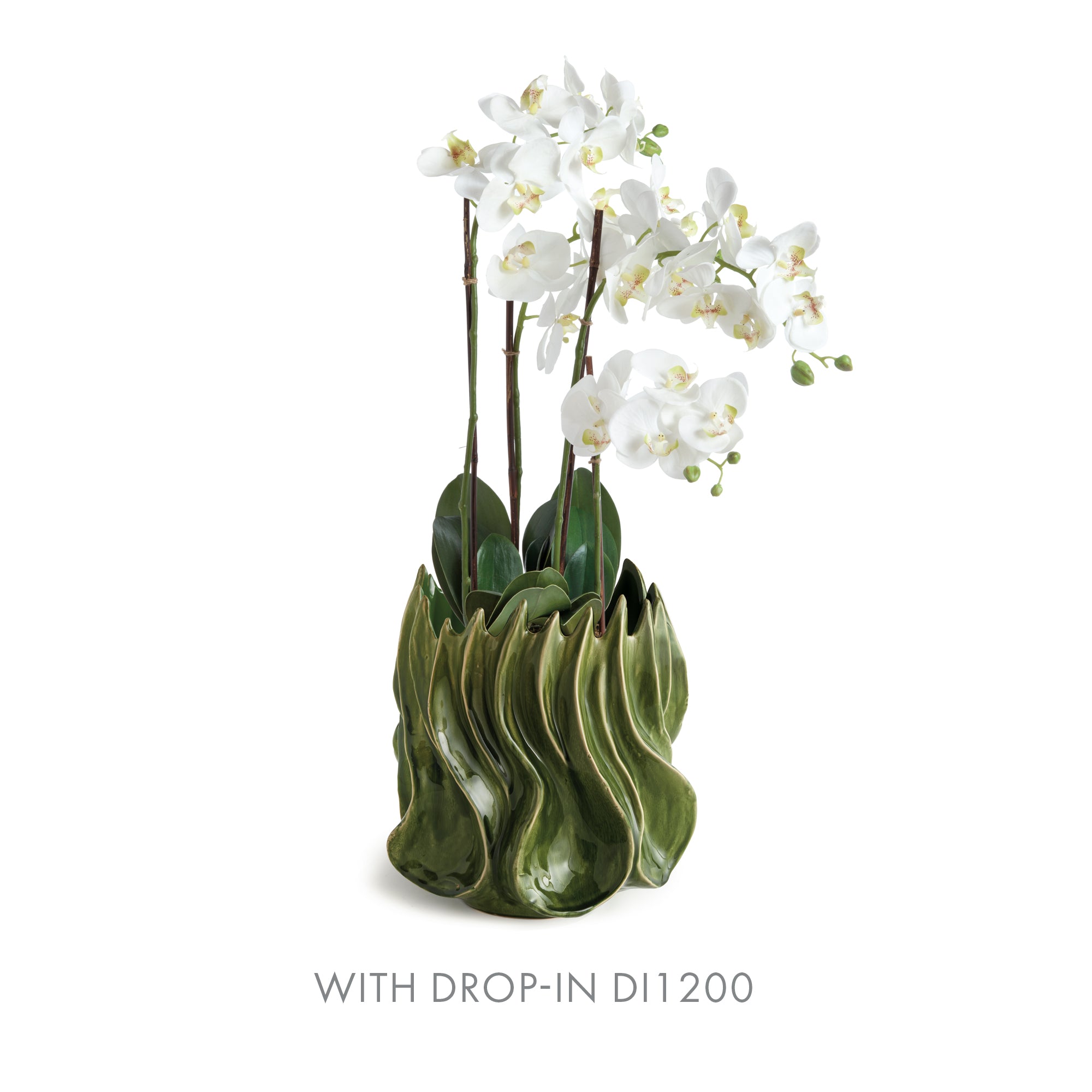 CALLISTA VASE LARGE - view 9