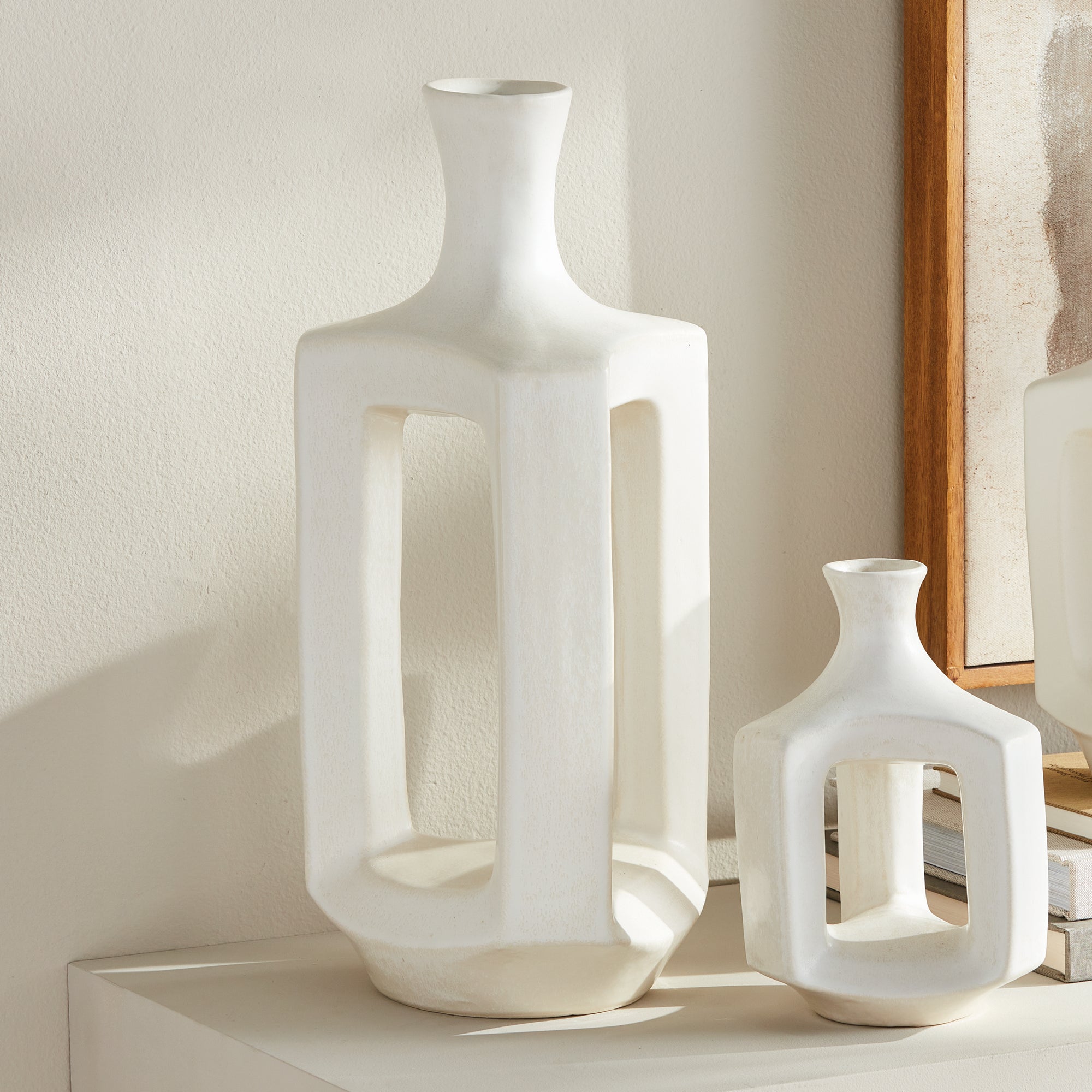 SONYA VASE TALL - view 5
