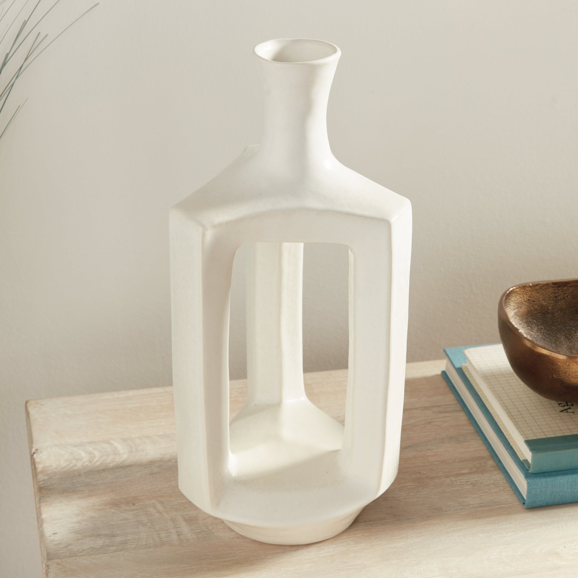 Sonya Vase Tall - View 7