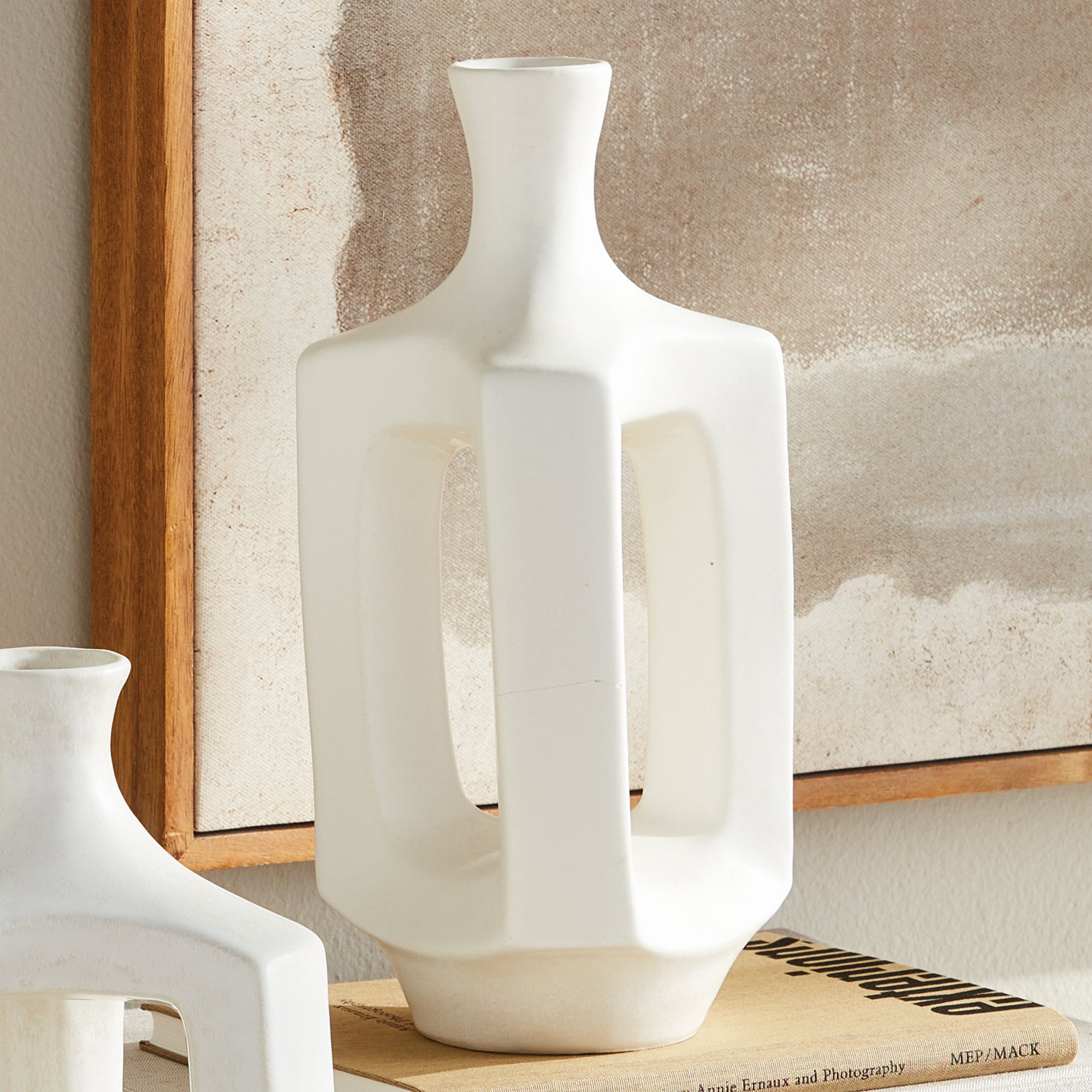 SONYA VASE MEDIUM - view 5