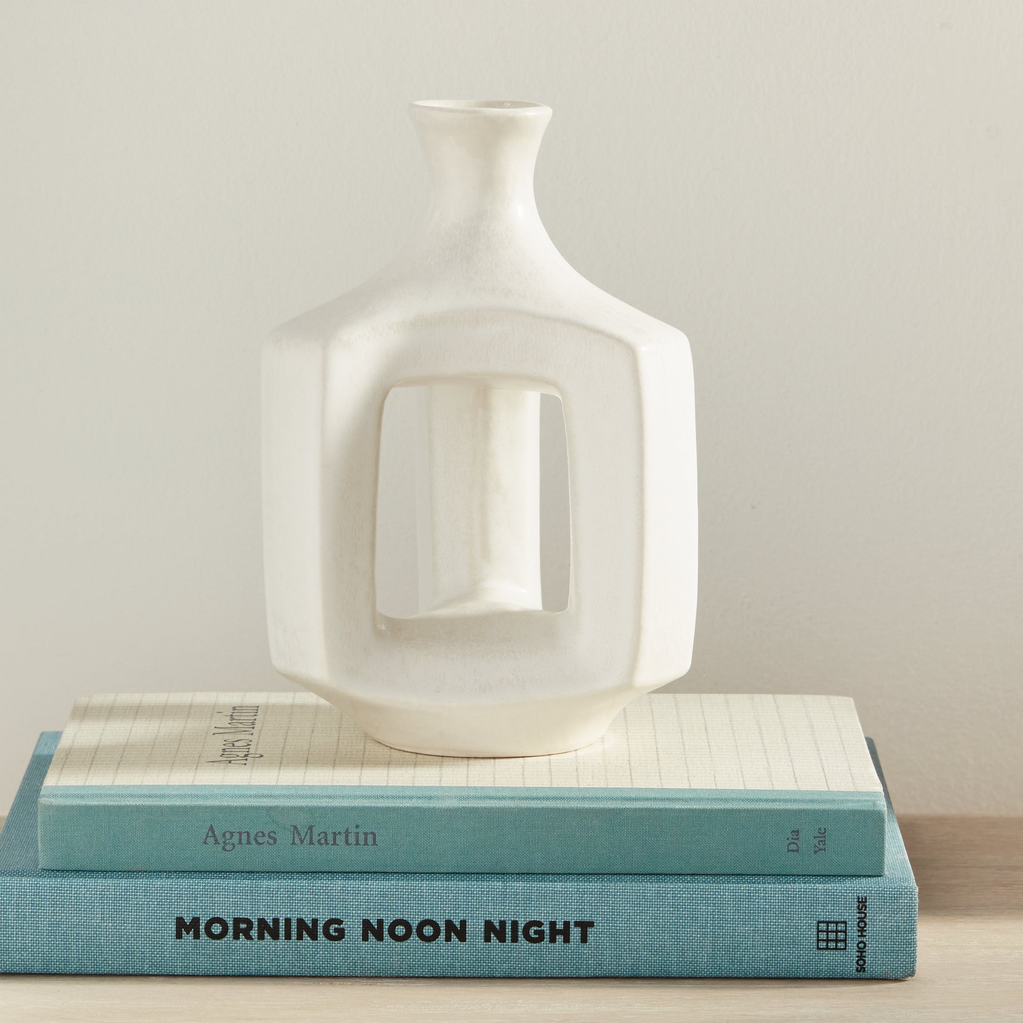 SONYA VASE SHORT - view 6