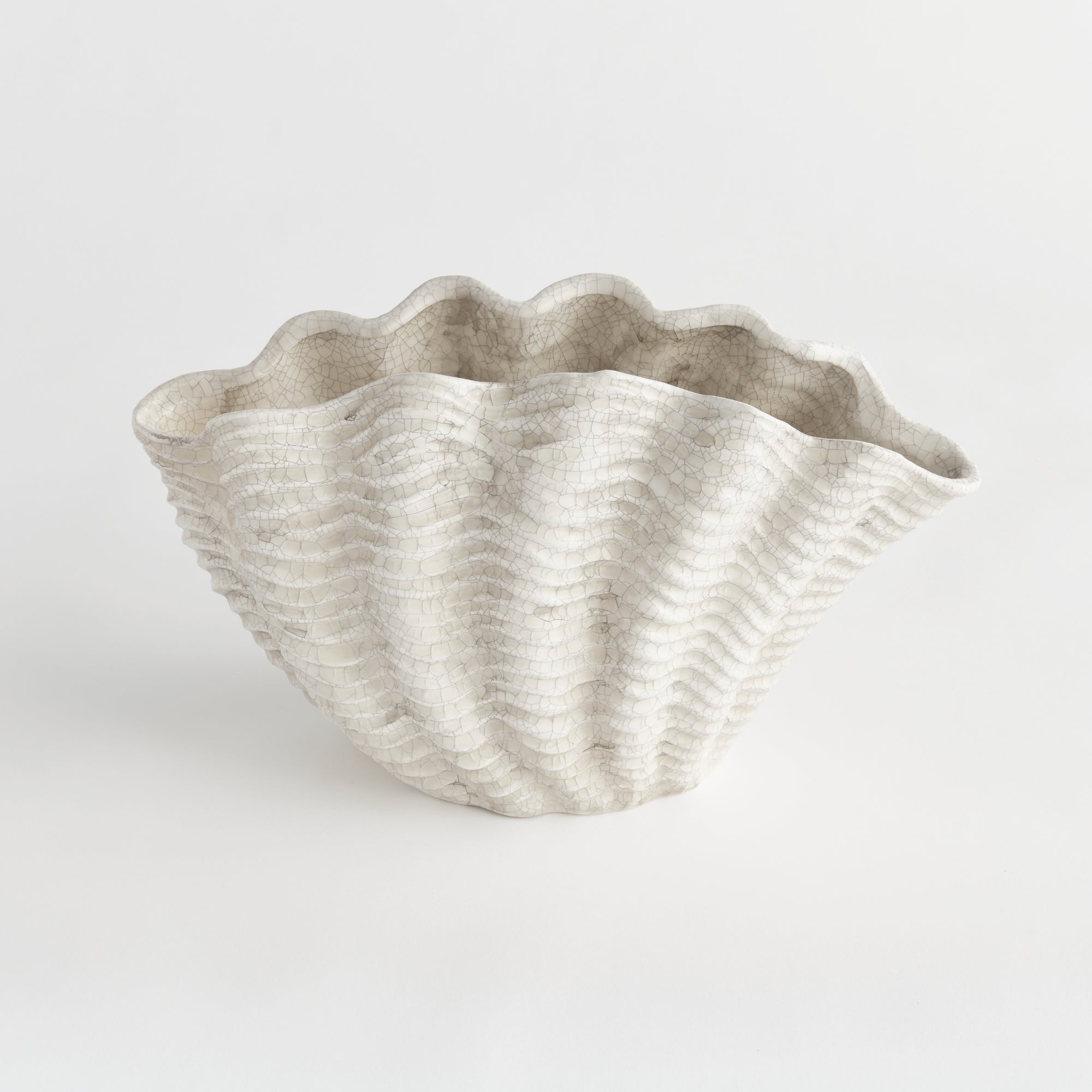 Seashore Vase Large - View 2