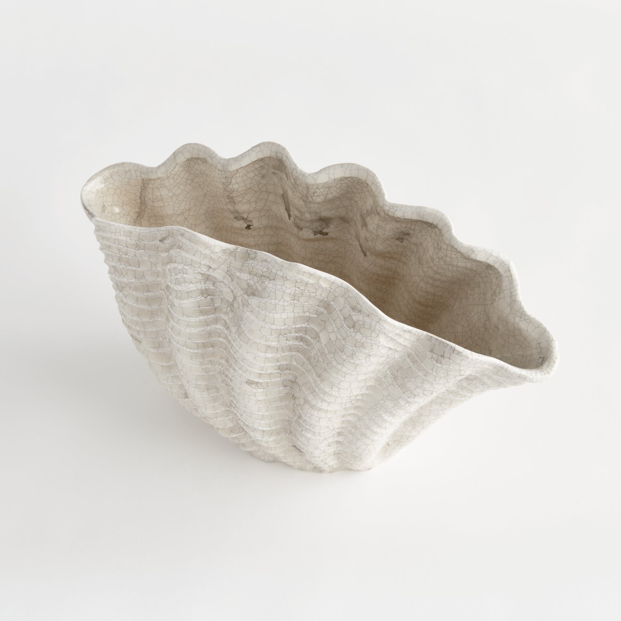SEASHORE VASE LARGE - view 3