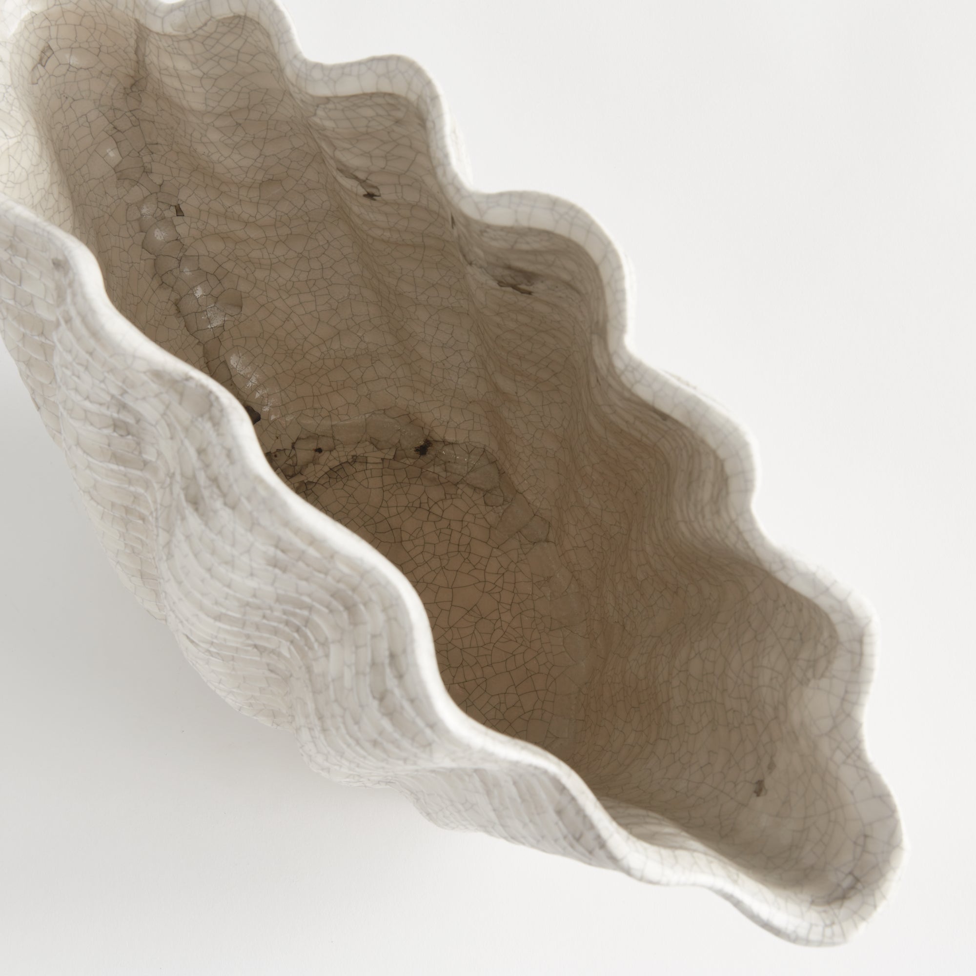 SEASHORE VASE LARGE - view 4