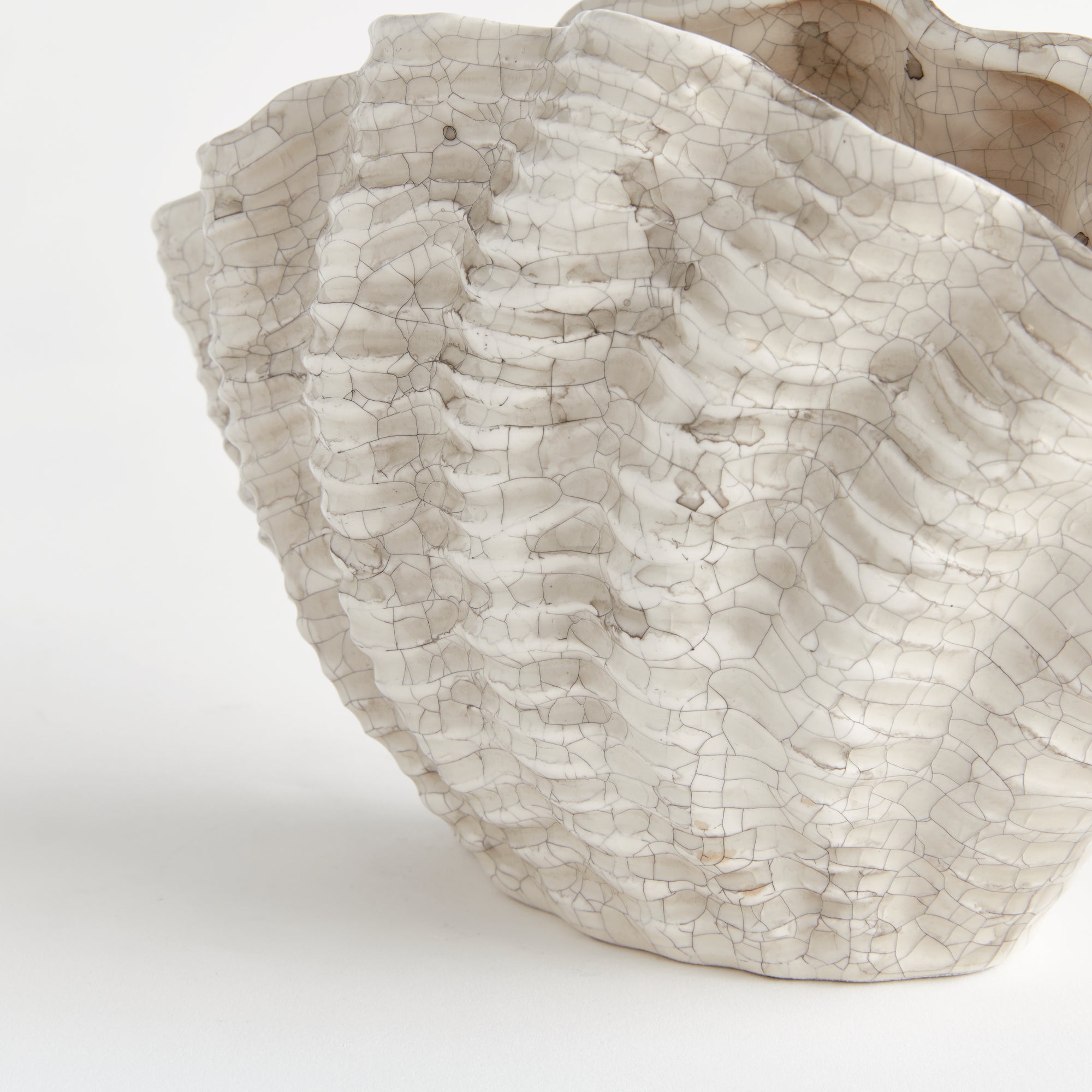 SEASHORE VASE SMALL - view 5
