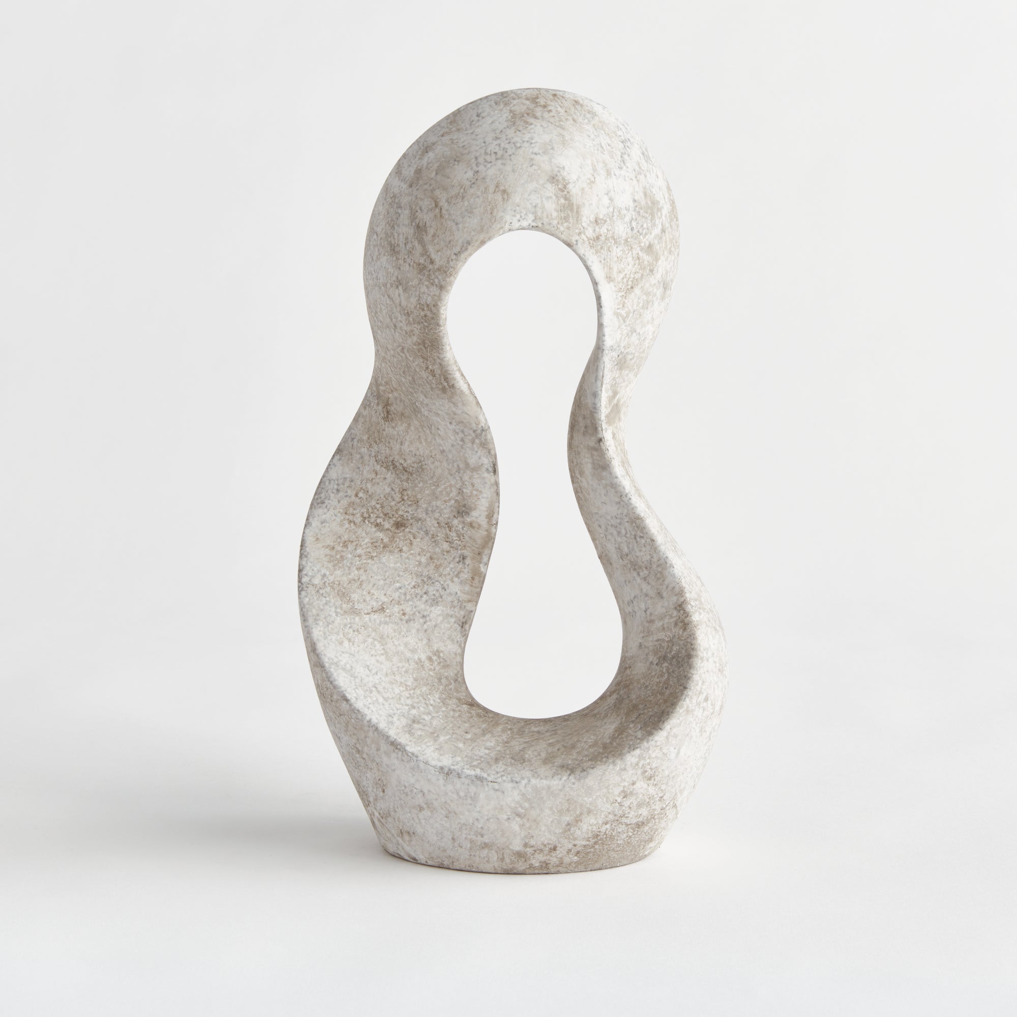 Lyra Sculpture - View 2