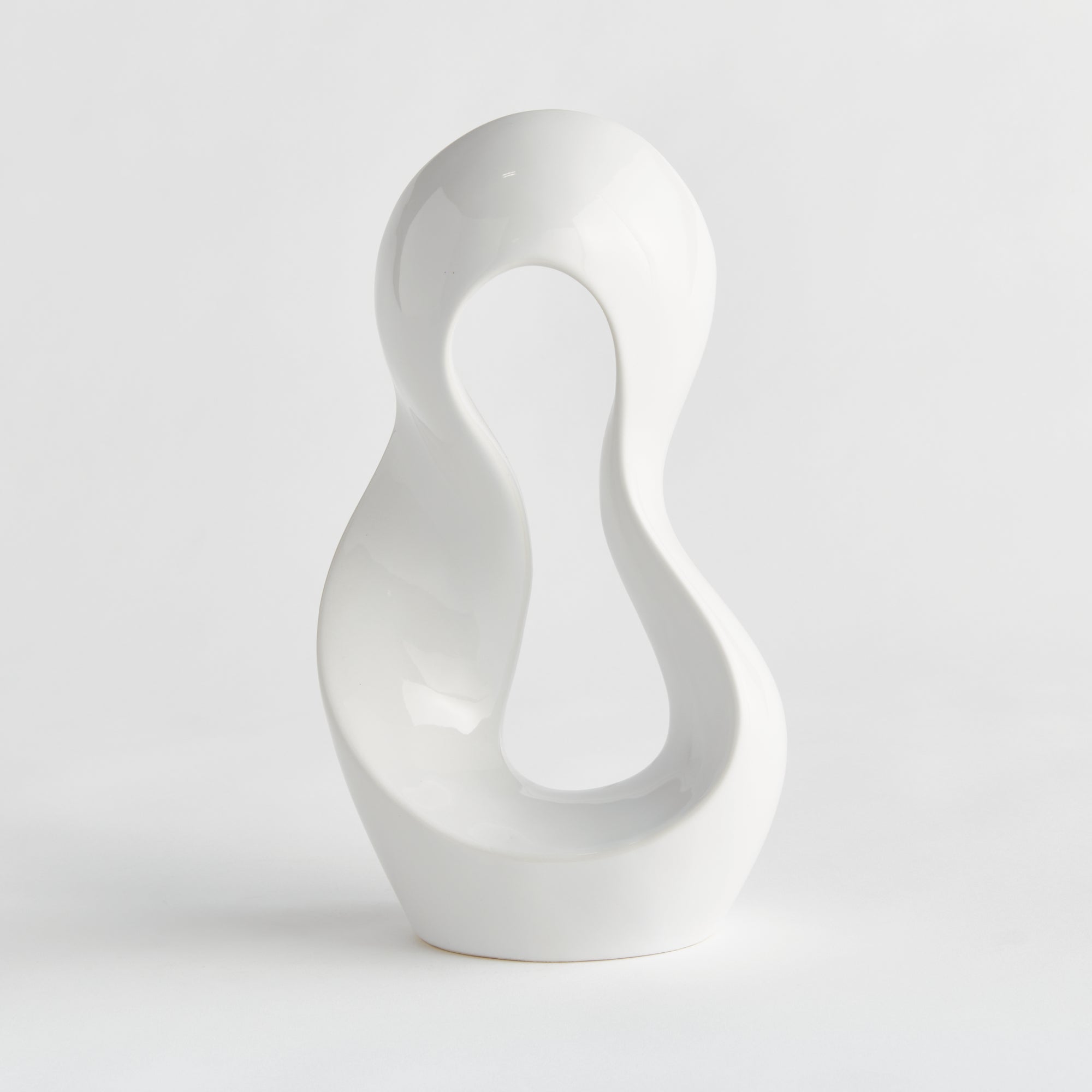 Lyra Sculpture - View 2