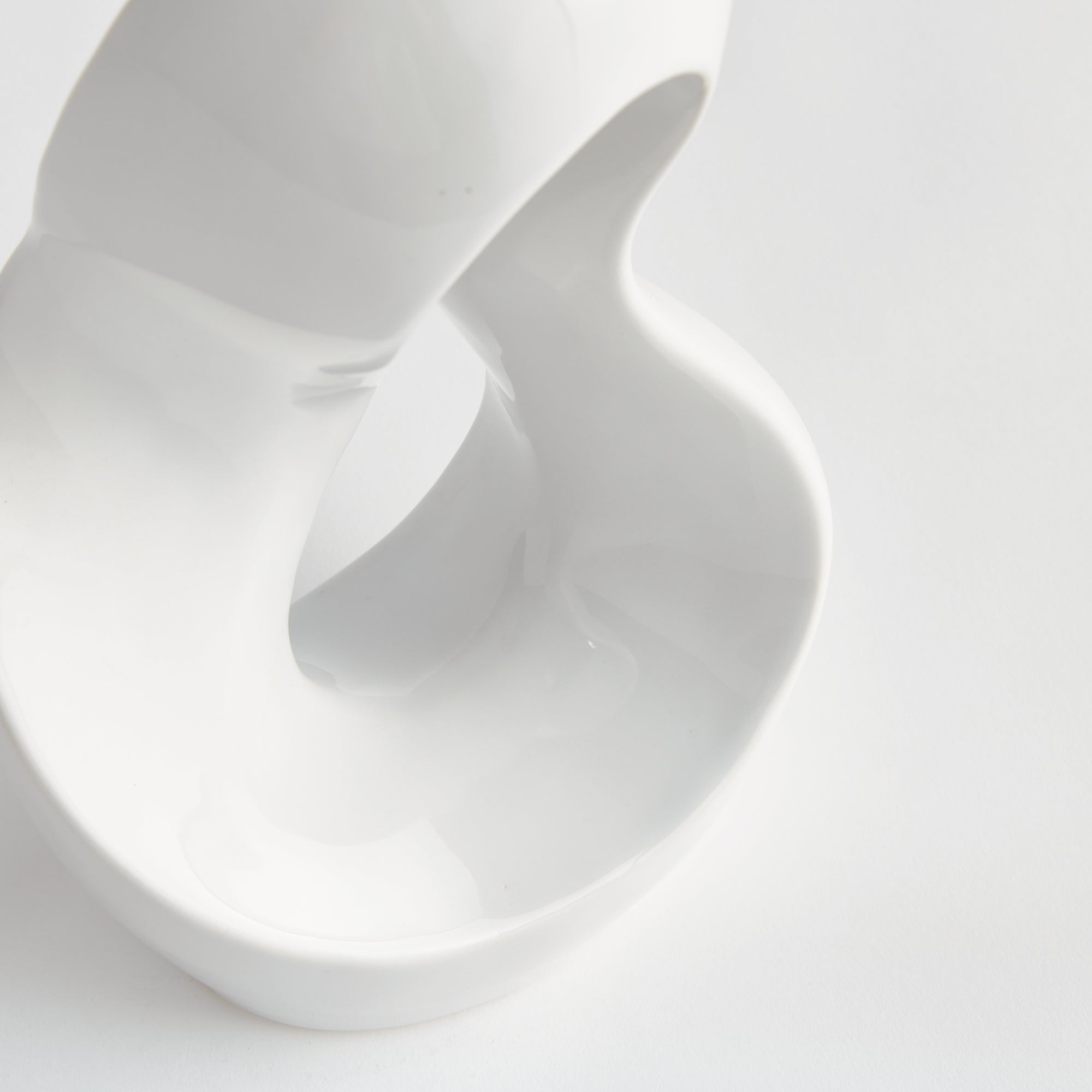 Lyra Sculpture - View 3