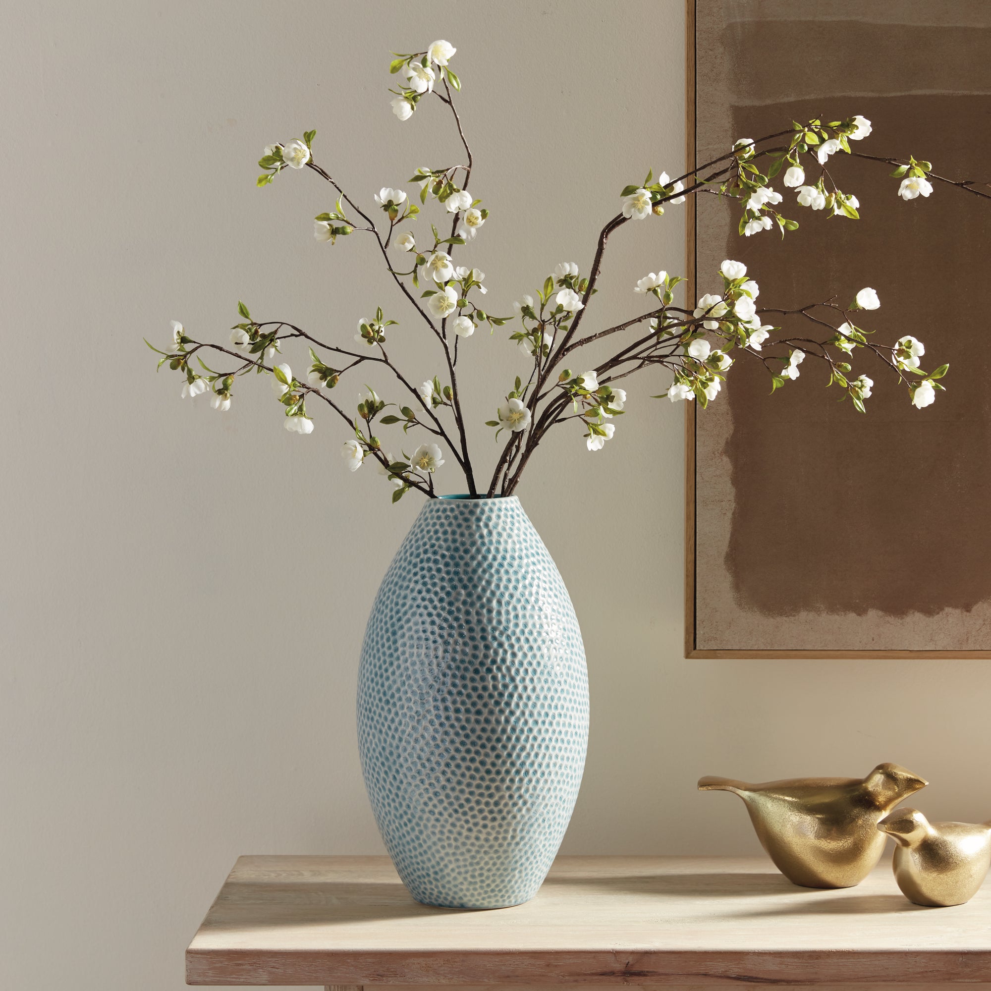 MIRO VASE TALL - view 4