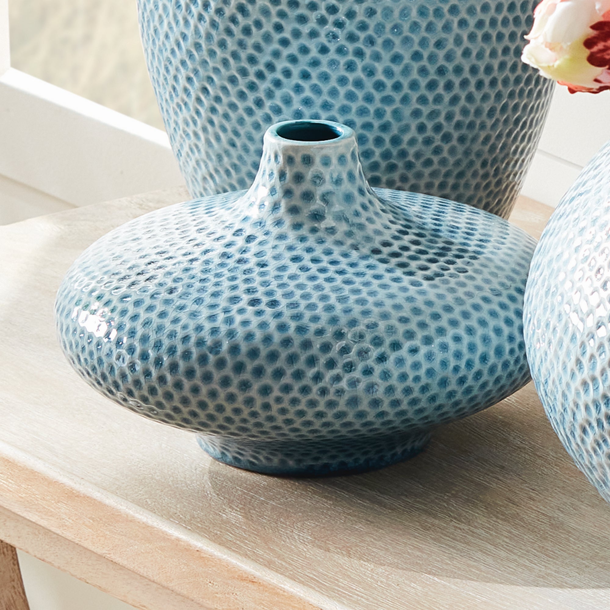MIRO VASE SHORT - view 4