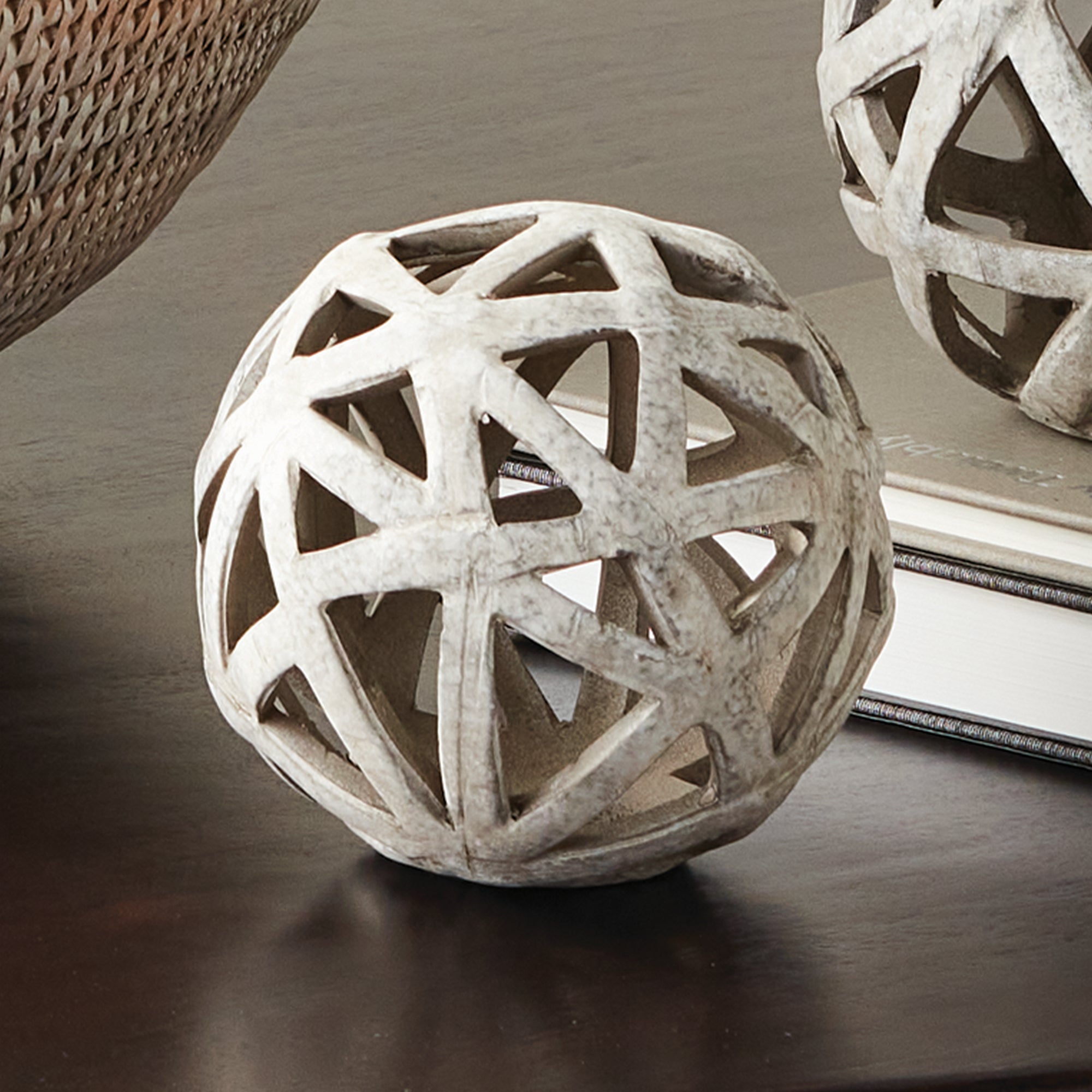 ALICIA ORB SMALL - view 5