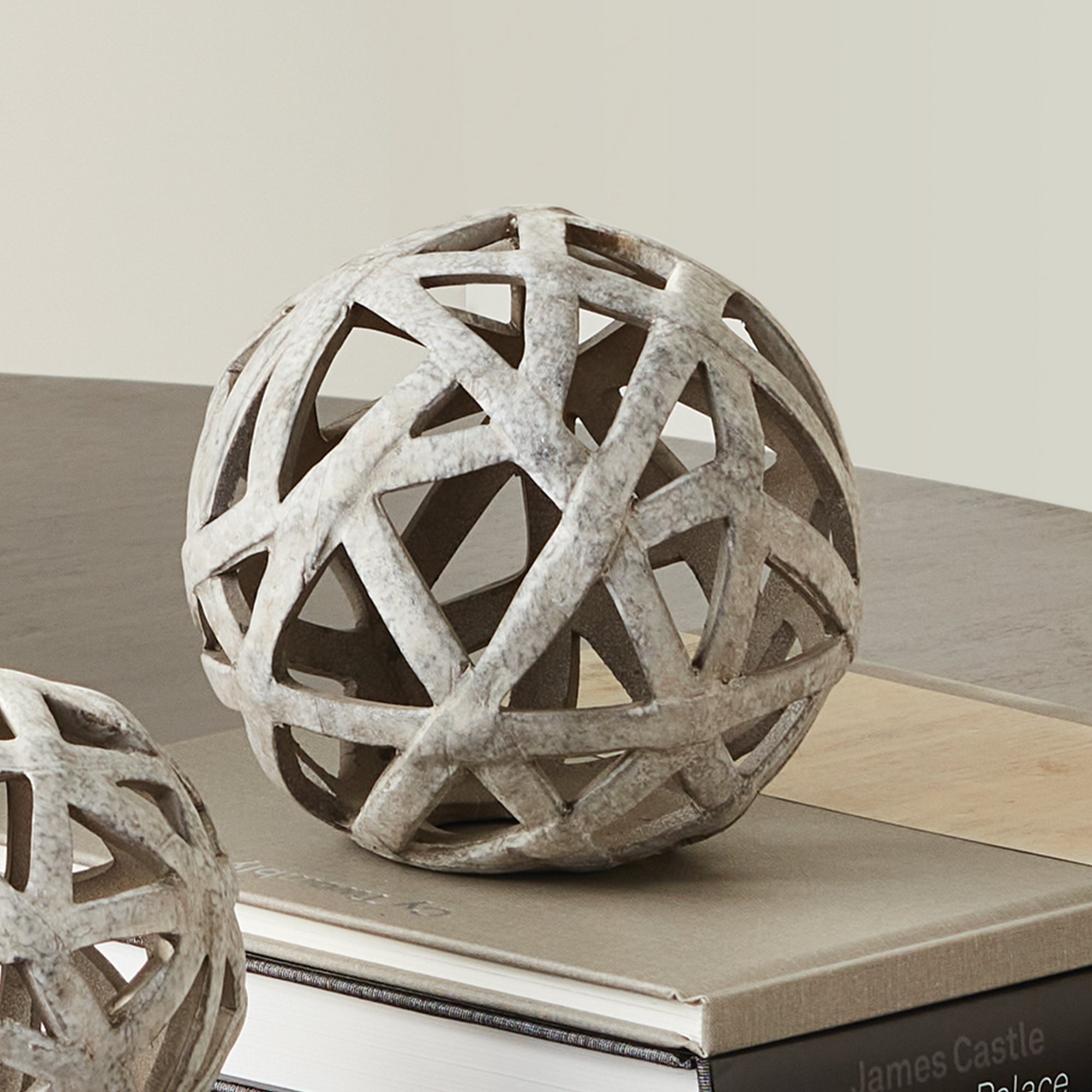 ALICIA ORB MEDIUM - view 5